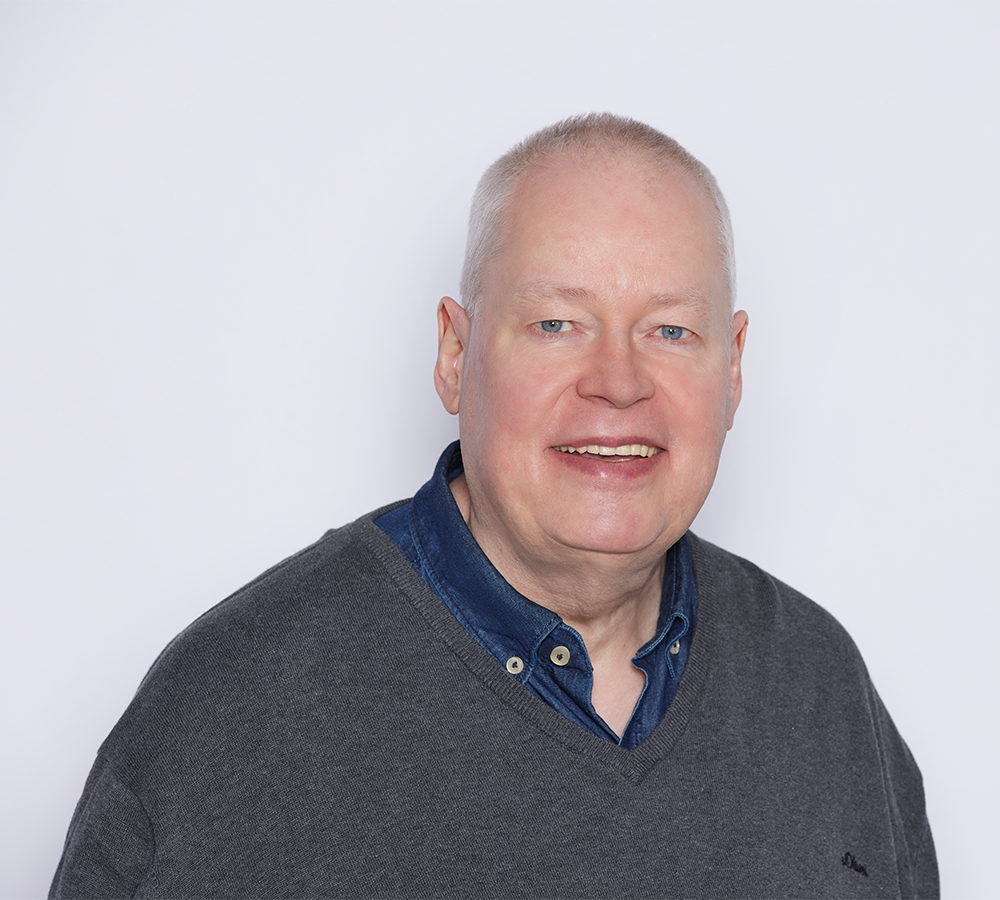 Hartmut Walkenhorst