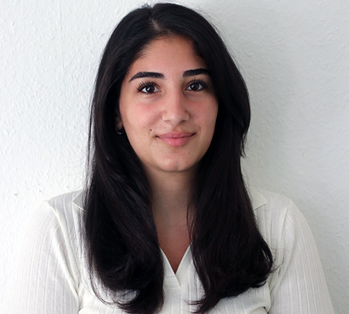 Selen Bozkurt