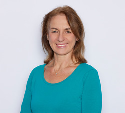 Sylvia Bucher