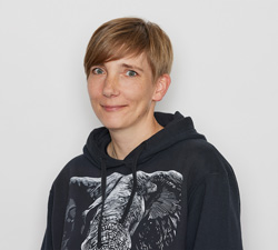Eva Kalinowski
