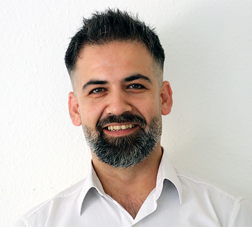 Rami Khalil