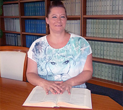 Peggy Kromke