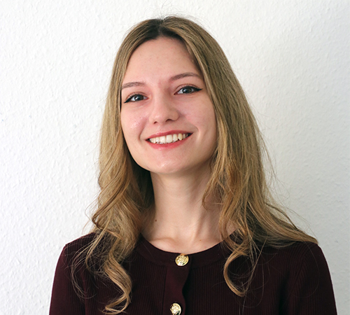 Olga Makhnanova