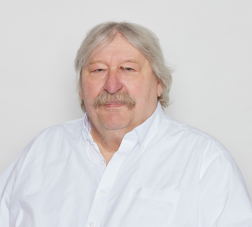 Rainer Stang