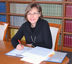 Carmen Walther