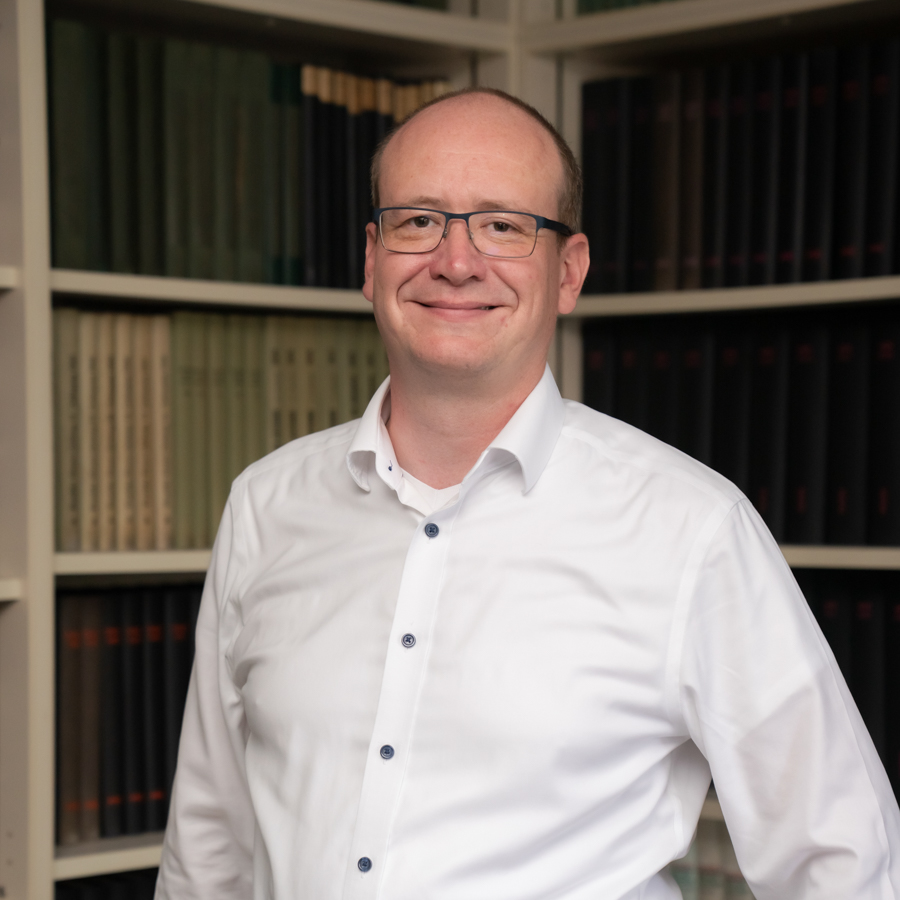 Teambild von Thorsten Jansen